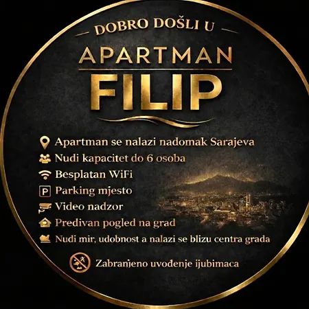 Filip Sarajevo
